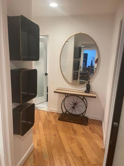 Cozy Penthouse Atlanta,Ga Apartment Exterior photo