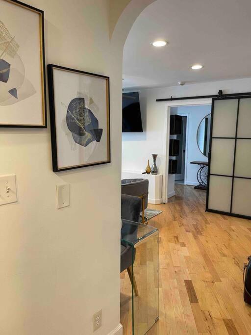 Cozy Penthouse Atlanta,Ga Apartment Exterior photo