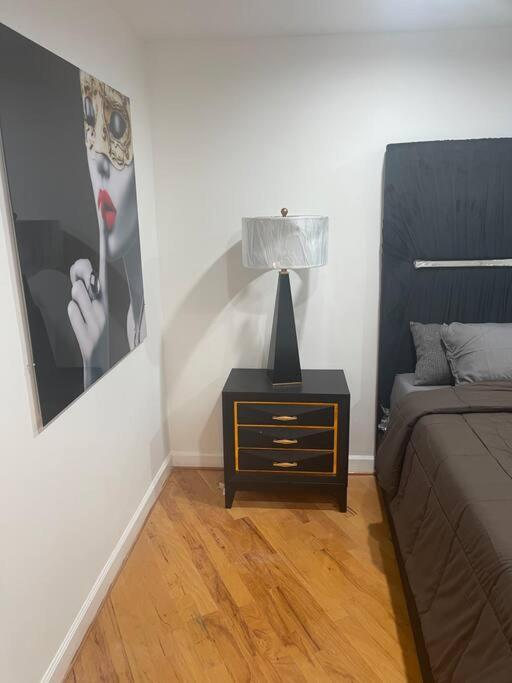 Cozy Penthouse Atlanta,Ga Apartment Exterior photo
