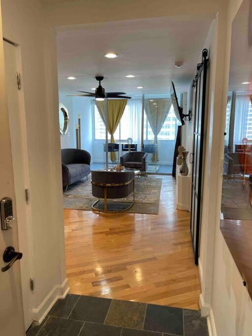 Cozy Penthouse Atlanta,Ga Apartment Exterior photo