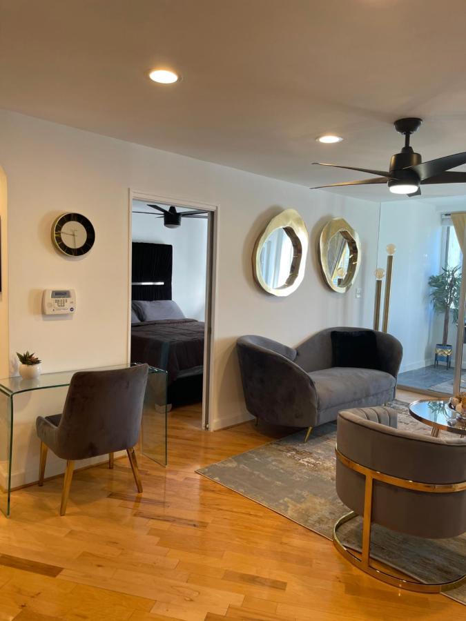Cozy Penthouse Atlanta,Ga Apartment Exterior photo