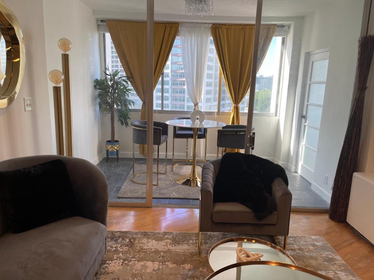 Cozy Penthouse Atlanta,Ga Apartment Exterior photo